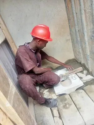 Plumbing Services