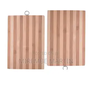 Wooden Cutting Board.