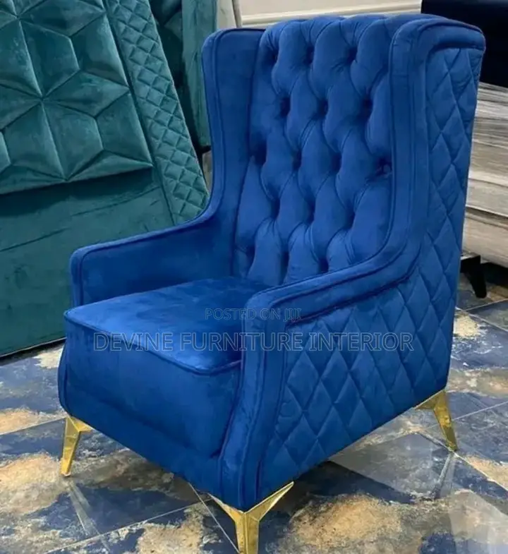 Wings Chair Sofa