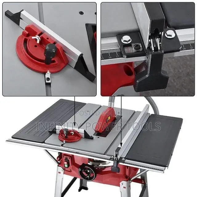 Table Saw For Crafts
