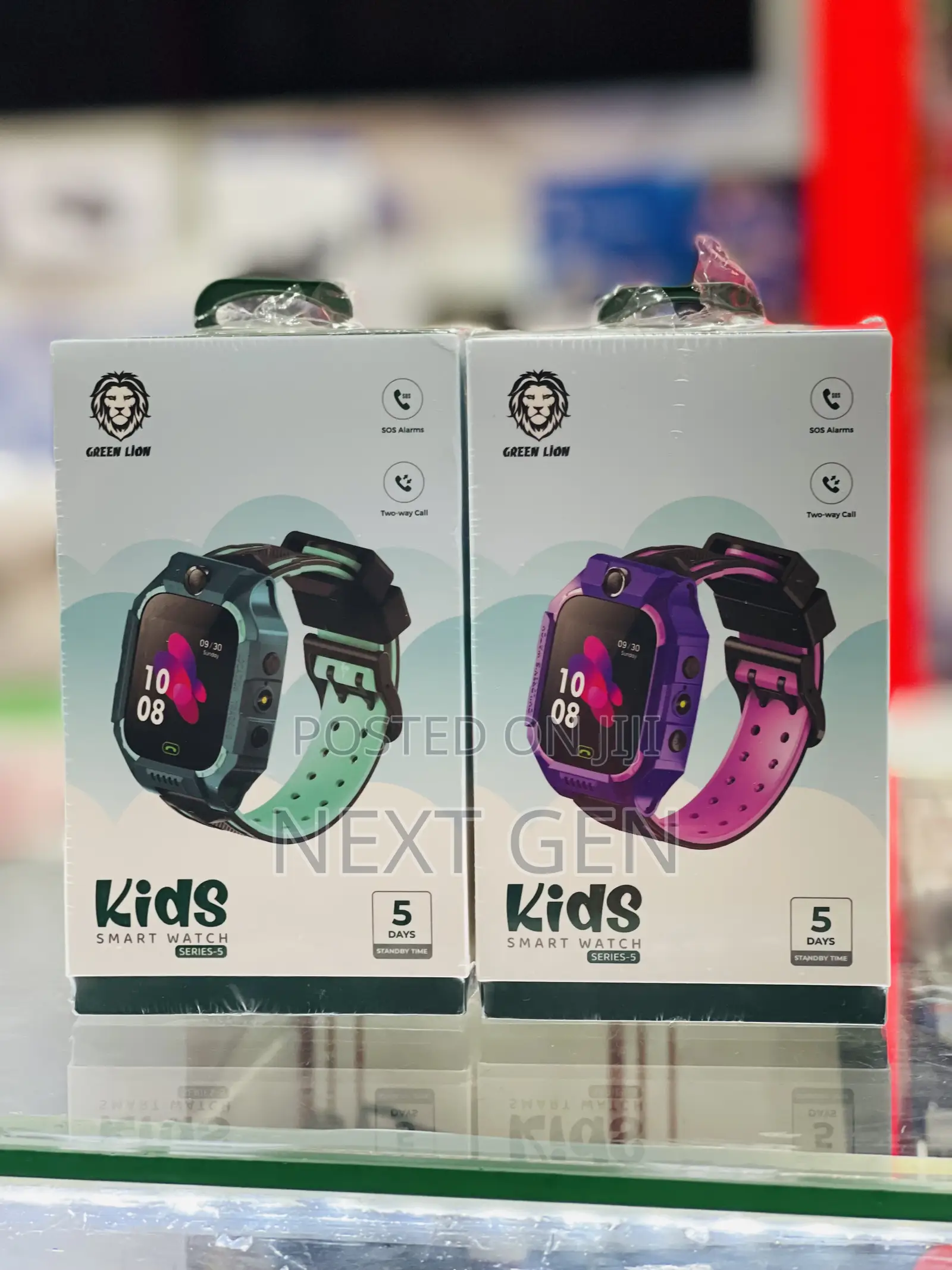 Kids Smartwatch