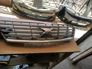 Photo - Front Grill for Toyota Mark X( 2007,2008)