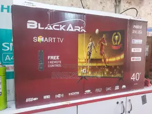 Blackark 40"Inch Smart