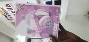 Wireless Kids Headsets