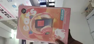 Wireless Kids Headsets