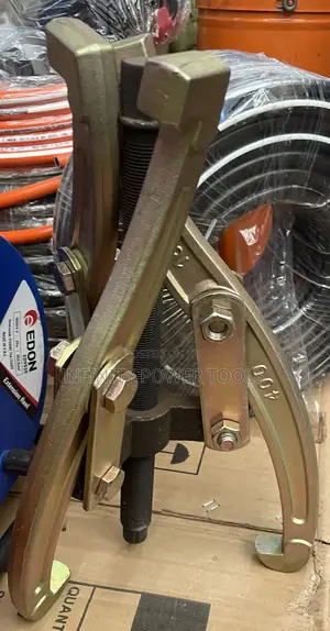Bearing Puller