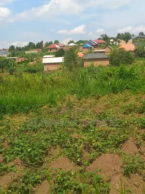Plot's for Sale in Kimwanyi