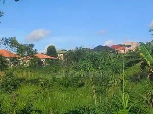 Plot's for Sale in Kimwanyi