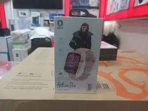Green Lion Smart Watch Active PRO