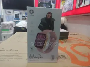 Green Lion Smart Watch Active PRO
