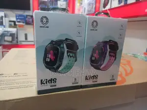 Green Lion Smart Watch Series 5 for Kids