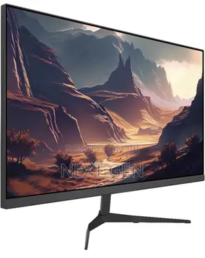 Porodo Gaming Monitor 25inch
