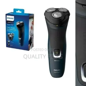 Rechargeable Philips Shaver