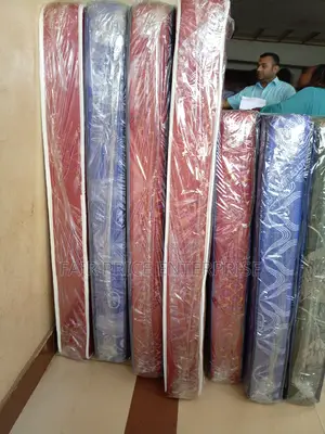 Orthopedic Medical Mattress 4*6 in 6 Inches Royalfoam