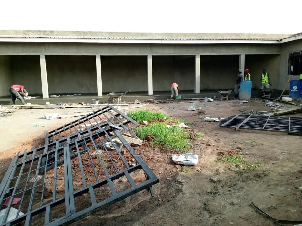 Construction Service