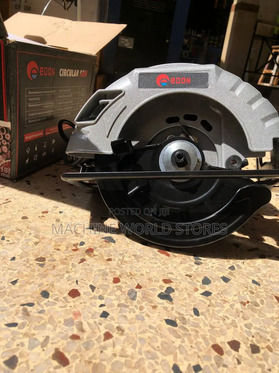 9inche Circular Saw