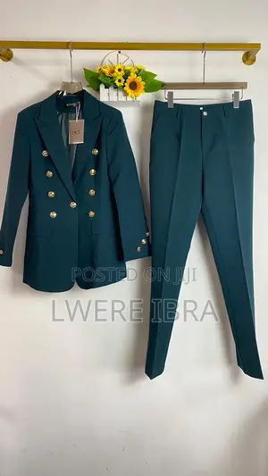 Classic Trending Suits
