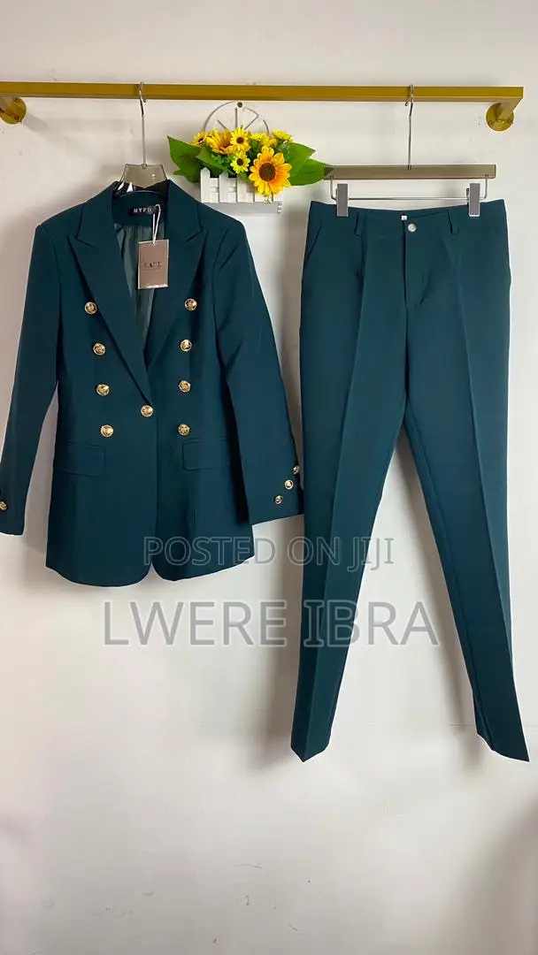 Classic Trending Suits