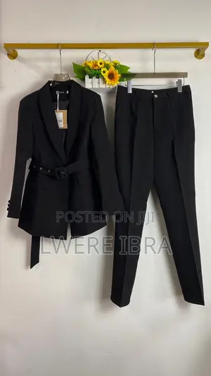 Classic Trending Suits