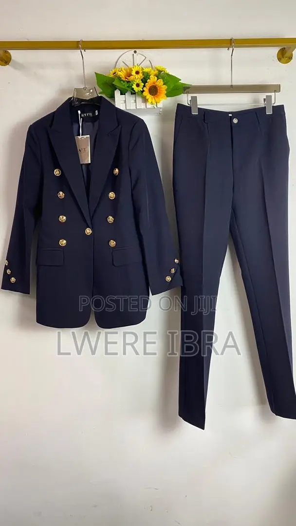 Classic Trending Suits