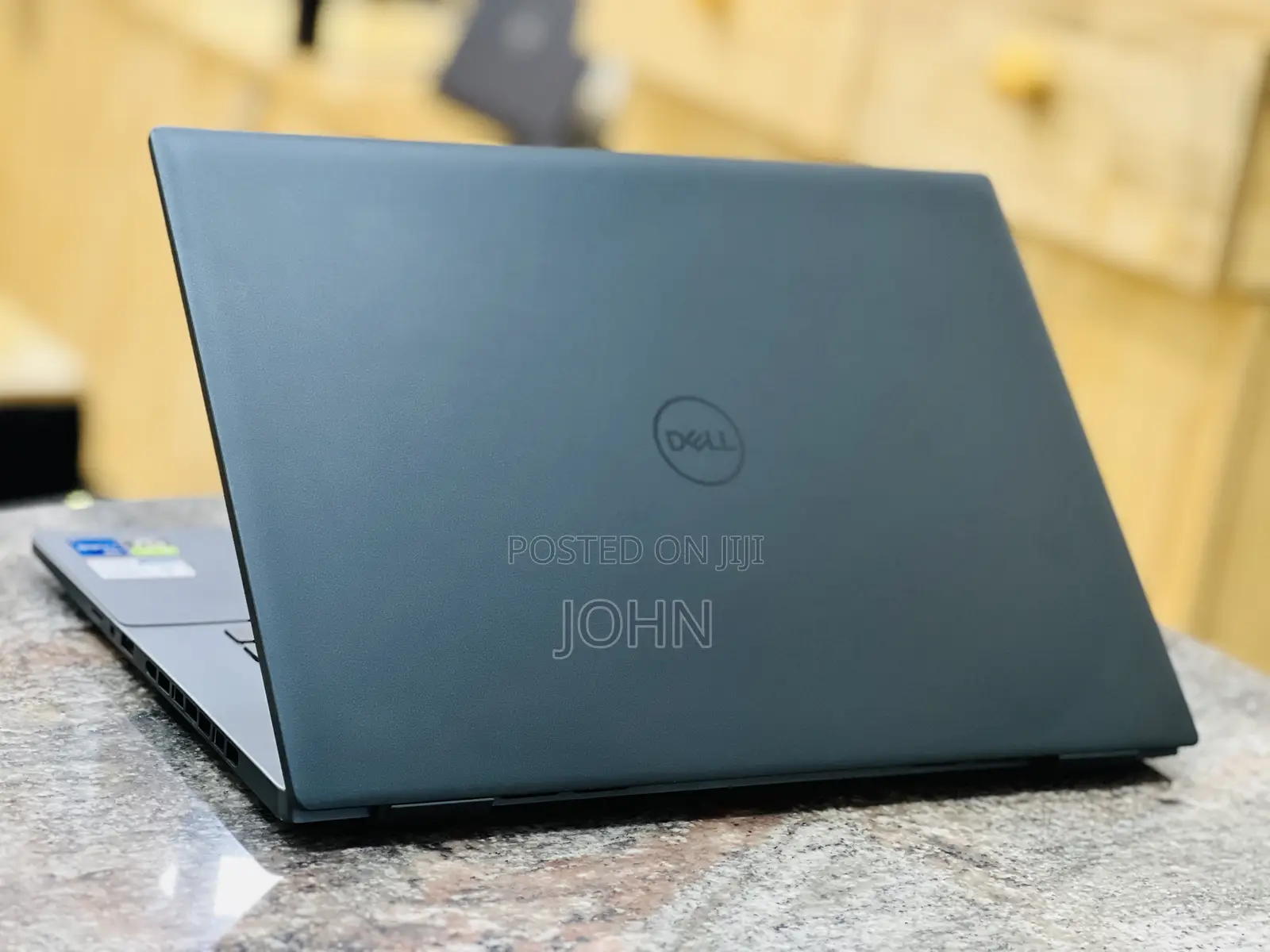 New Laptop Dell Inspiron 7566 32GB Intel Core I7 SSHD (Hybrid) 1T