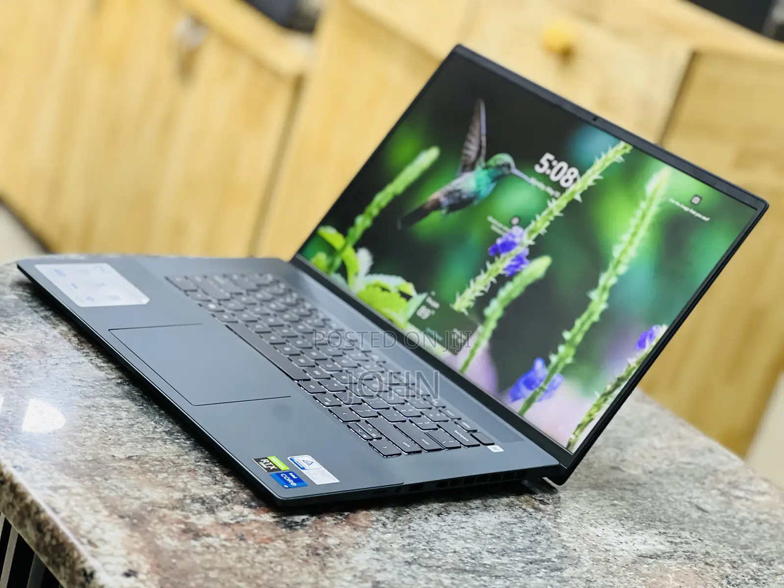 New Laptop Dell Inspiron 7566 32GB Intel Core I7 SSHD (Hybrid) 1T