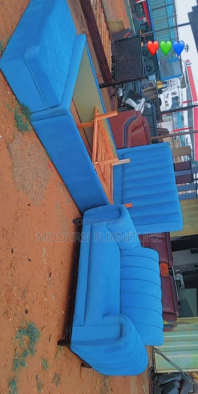 Home Package of Bed and Sofa Call Us On
