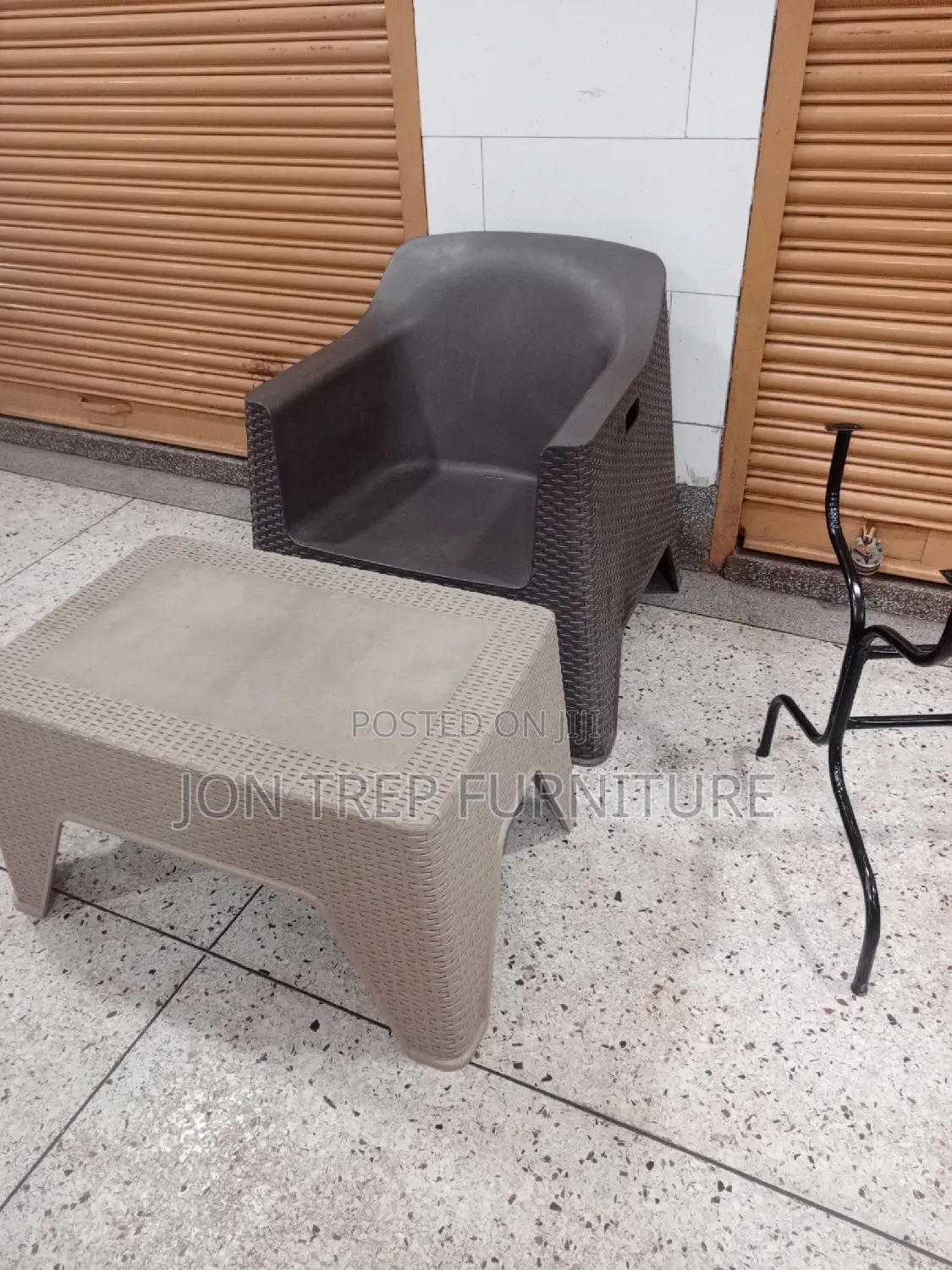 Bar and Restaurant Table and Chair