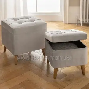 Photo - Open Pouf Call Us On