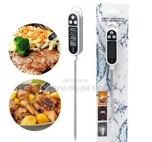Digital Universal Food Thermometer