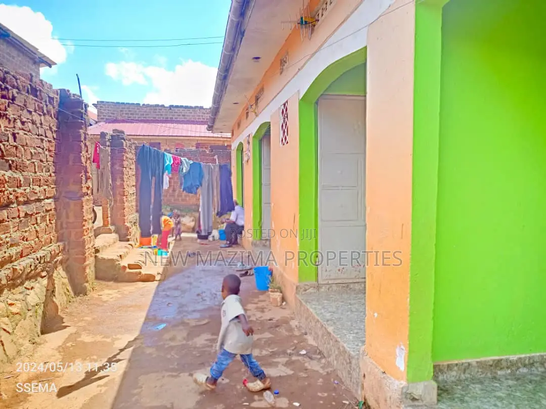 4bdrm House in Bulenga, Division A for sale
