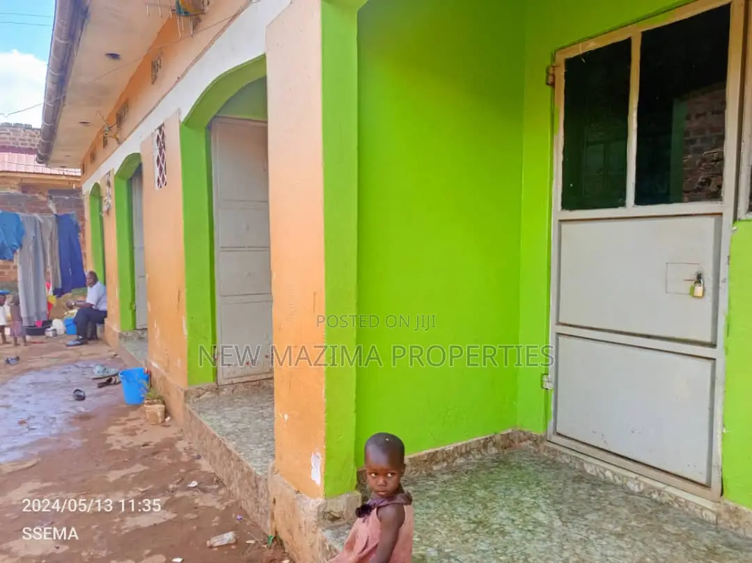 4bdrm House in Bulenga, Division A for sale