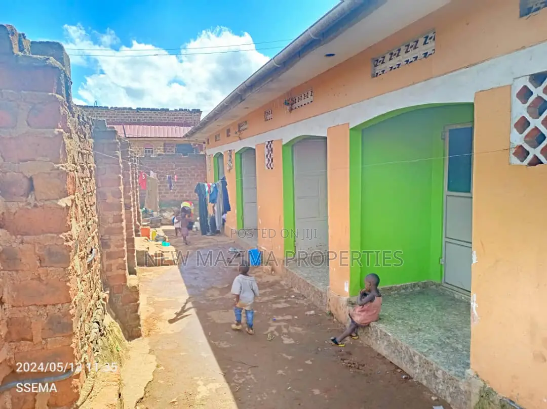 4bdrm House in Bulenga, Division A for sale