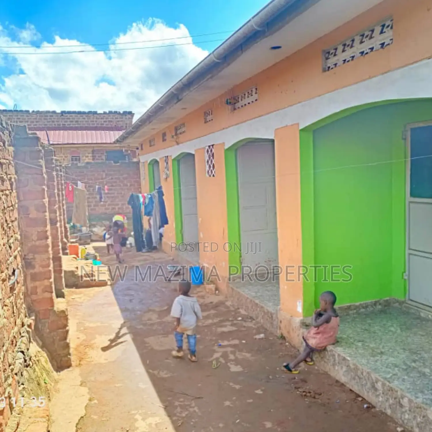 4bdrm House in Bulenga, Division A for sale
