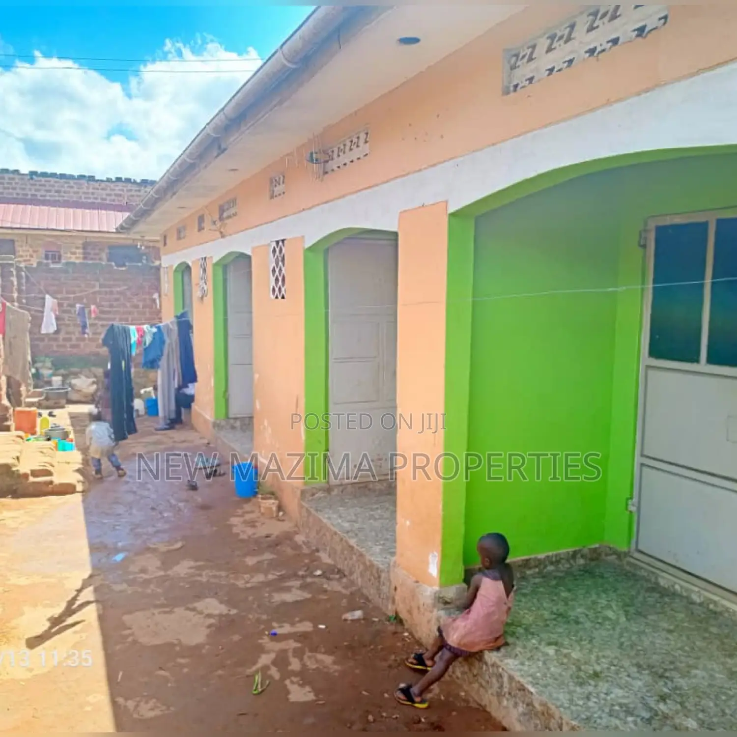 4bdrm House in Bulenga, Division A for sale