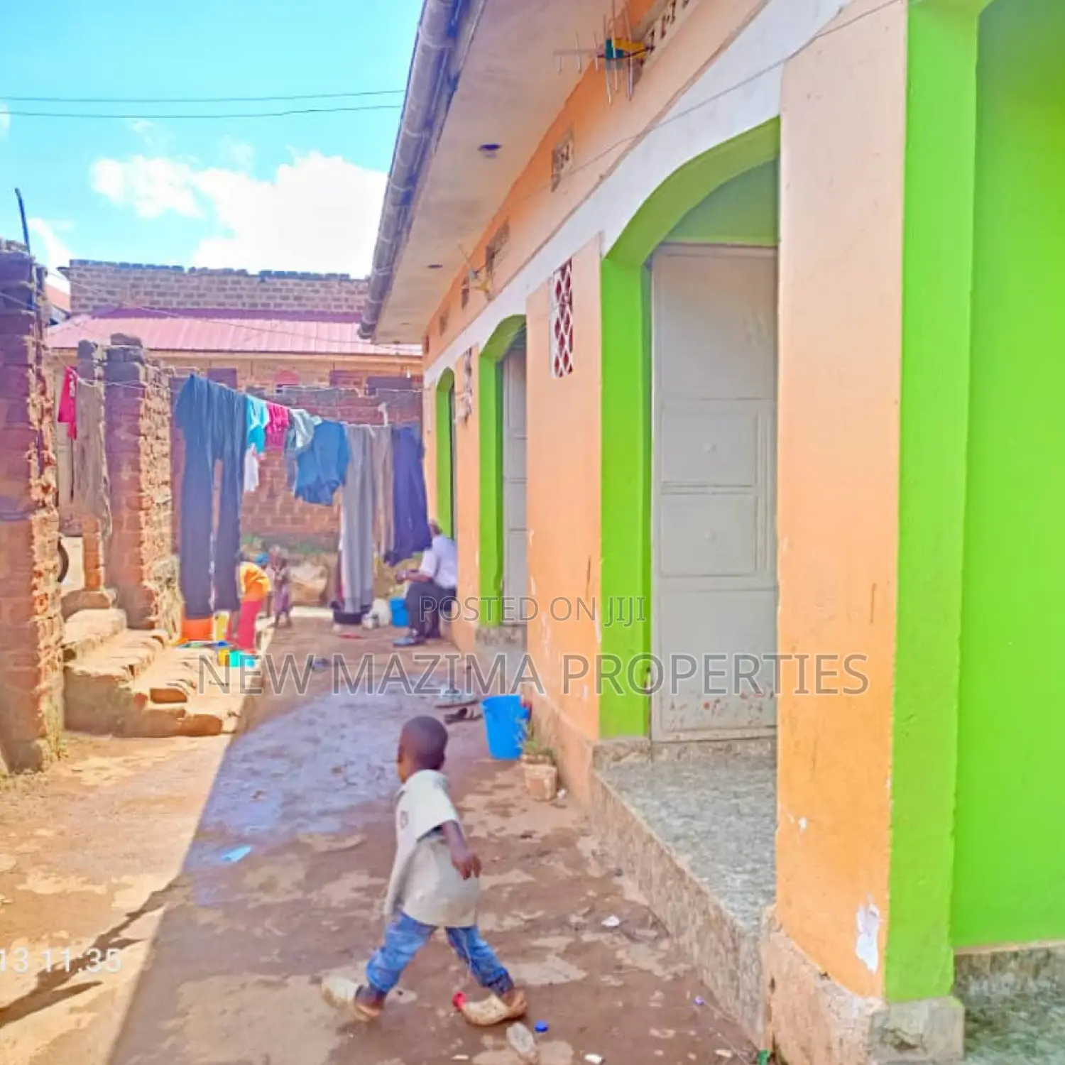 4bdrm House in Bulenga, Division A for sale