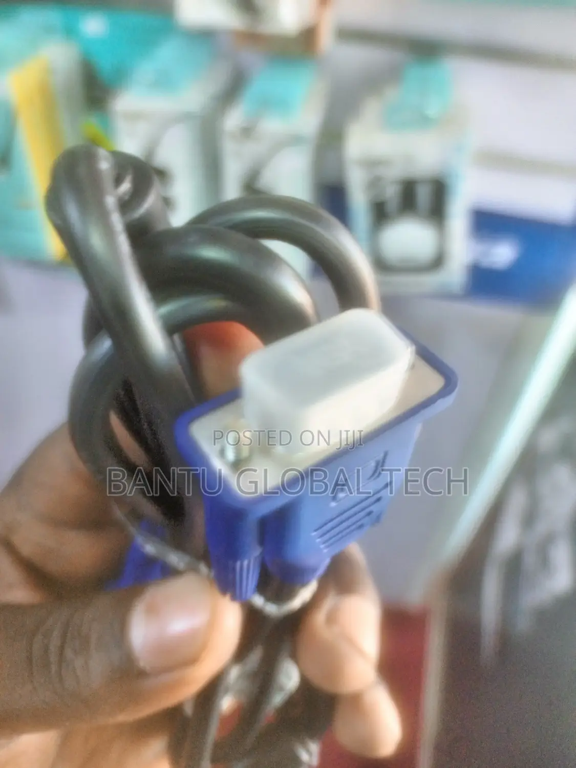 Original VGA Cable