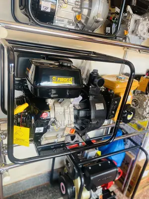 Water Pump Supply