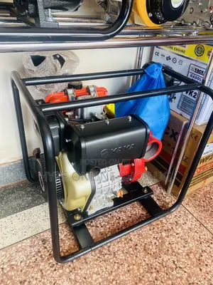 Water Load Water Pump
