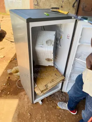 Freezer System Repair and Replacement
