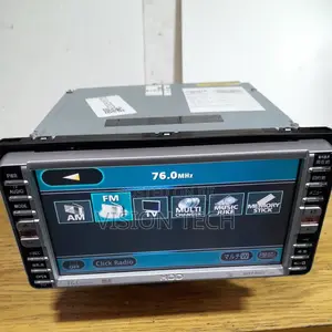 Japan Used Radio