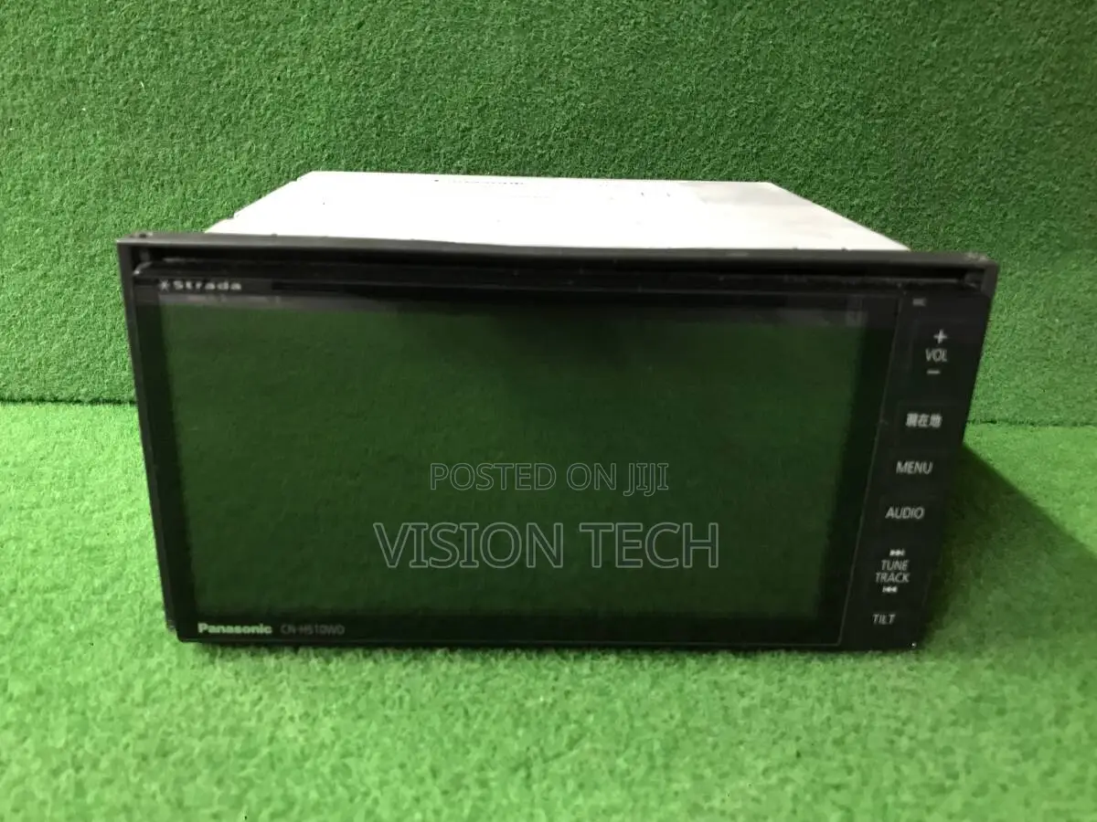 Japan Used Radio