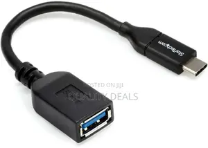 USB to Type C Cable