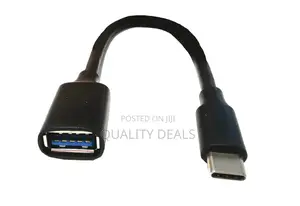 USB to Type C Cable