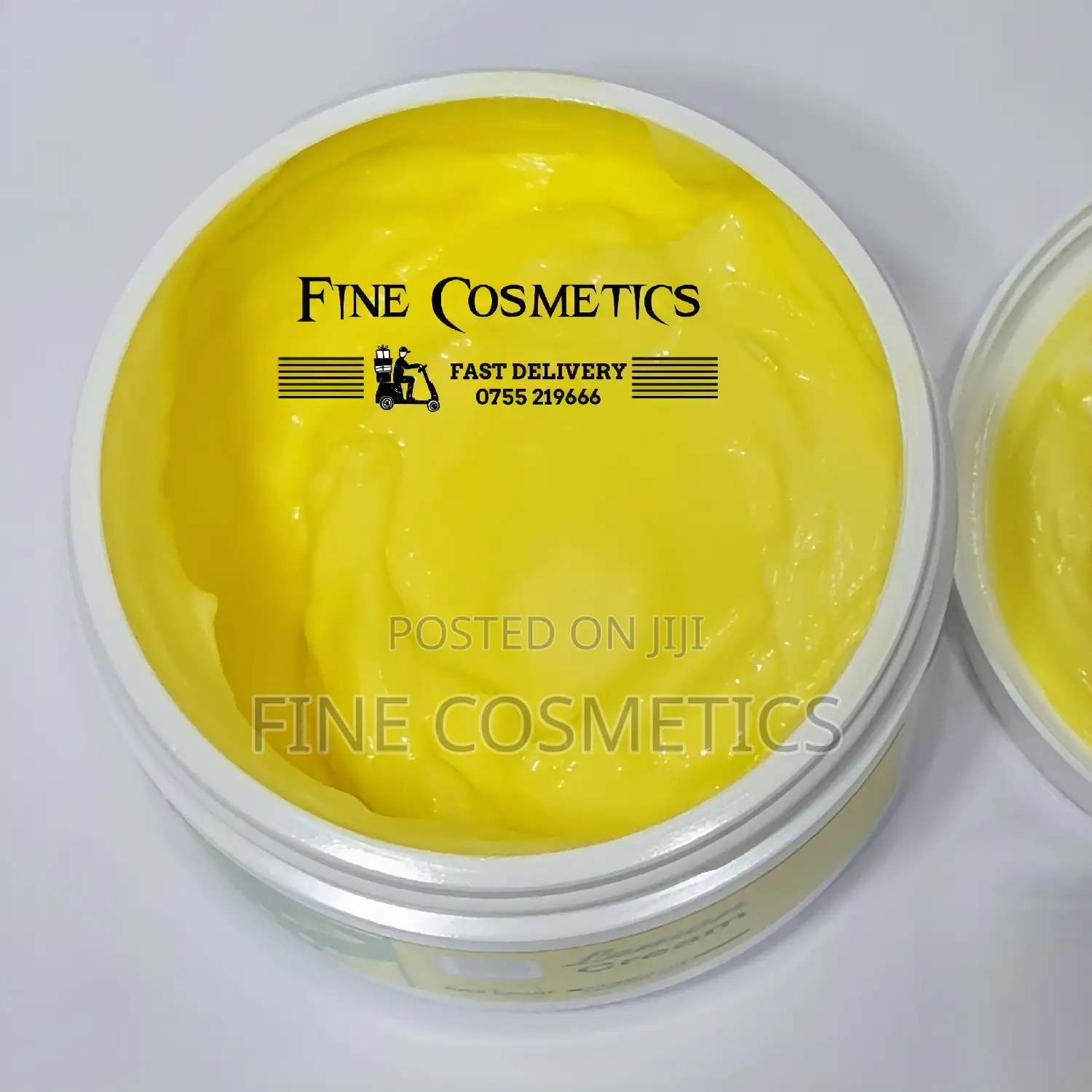 A3 Lemon 4 Ever Bright, Executive Whitening Glow Cream Exe W
