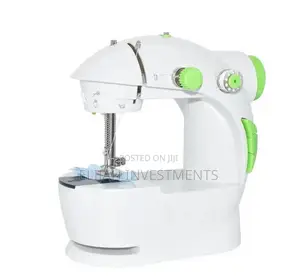 Handheld Mini Sewing Machine Convenient Multi Function Use