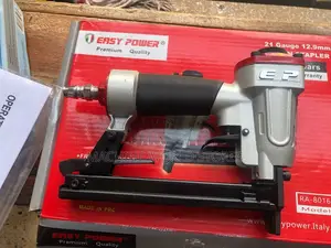 Easypower Stapler Gun Without Hose.