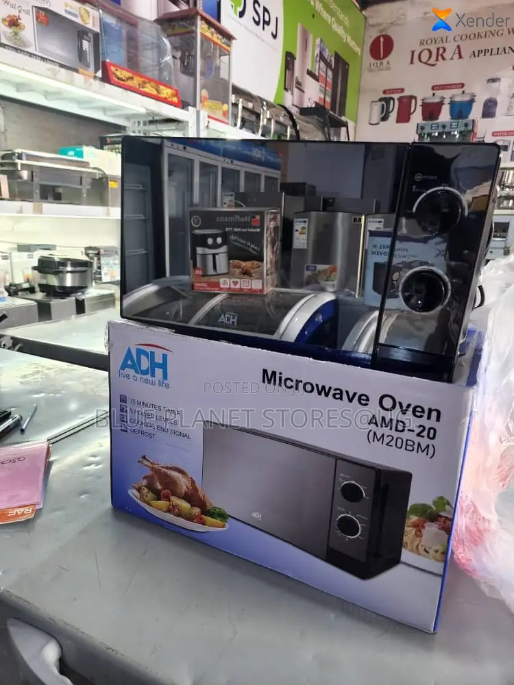 ADH 20L Electric Microwave Ovens \\ 1000w \\ AMD-20 (M20BM)