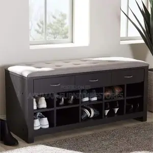 Modern Shoe Rack Call Us On