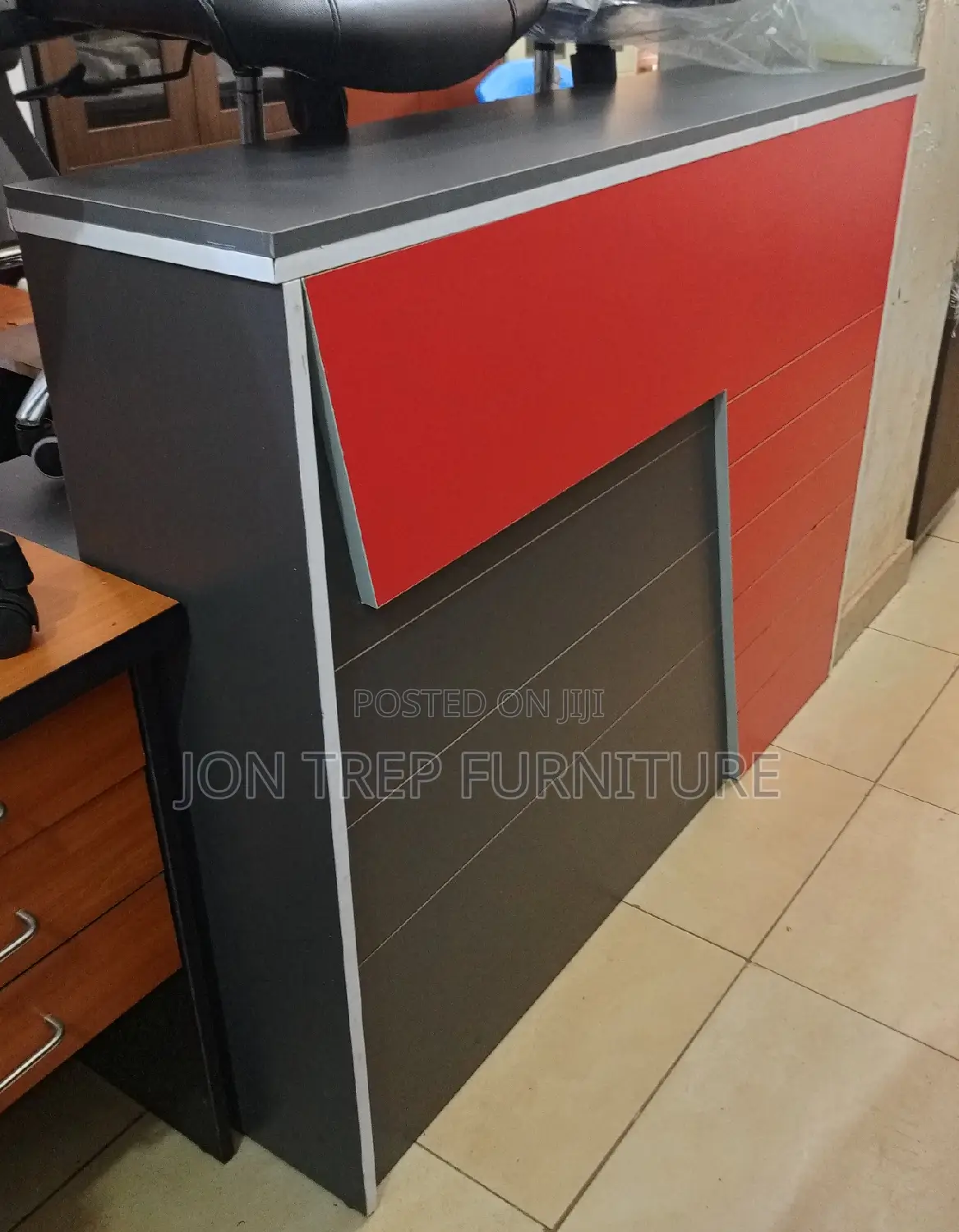 Reception Table